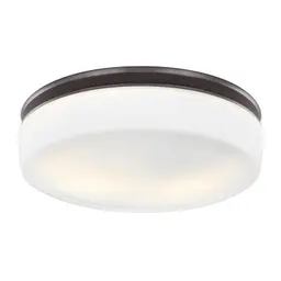 Oil Rubbed Bronze
