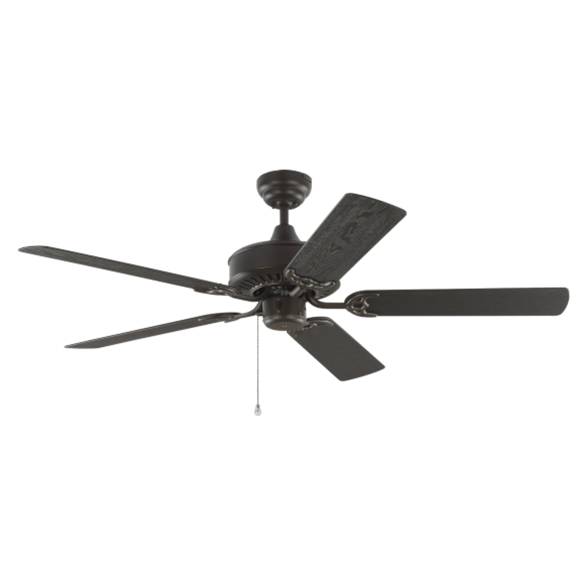 Купить Уличный потолочный вентилятор 52" Haven Outdoor Ceiling Fan в интернет-магазине roooms.ru