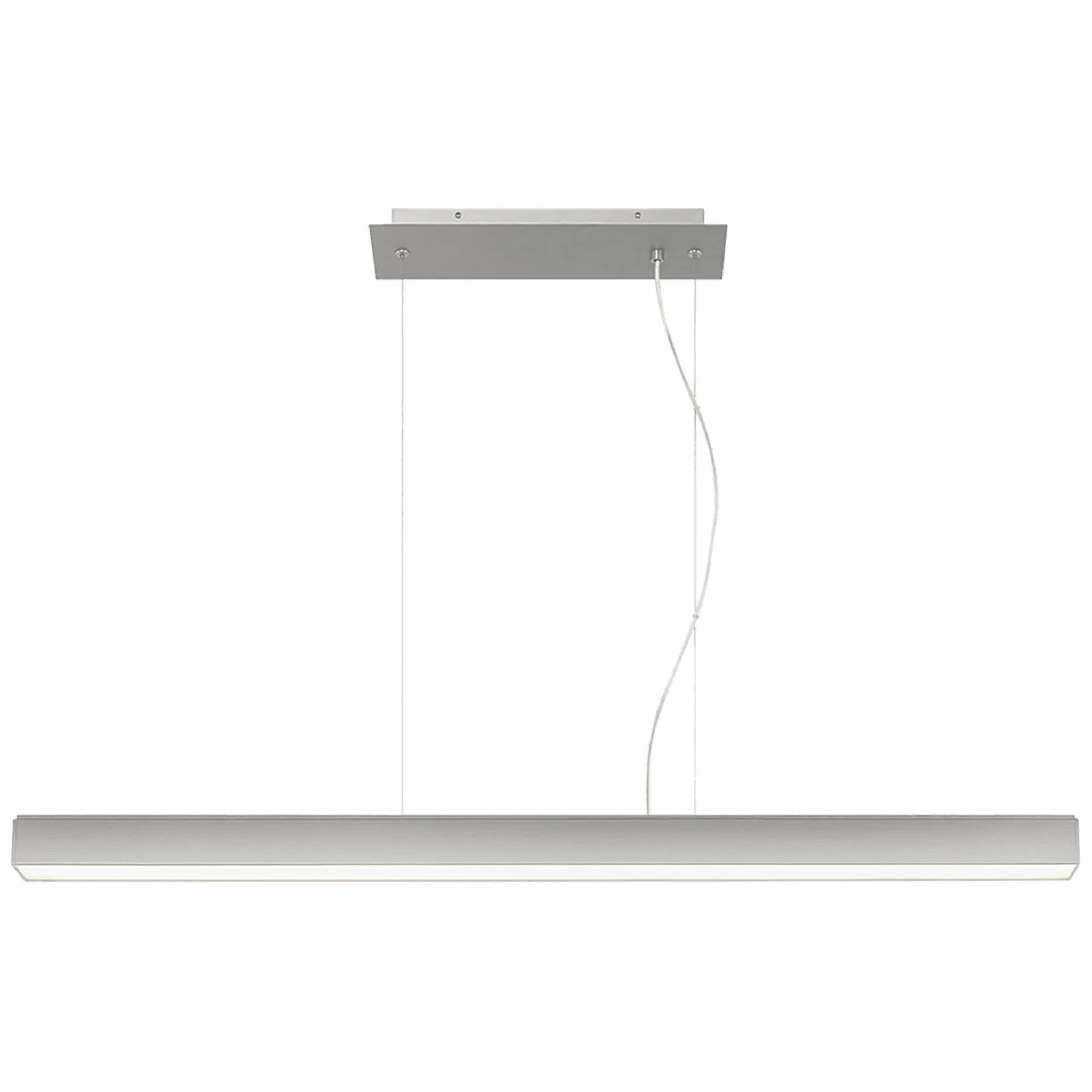 Купить Подвесной светильник Knox Linear Suspension в интернет-магазине roooms.ru