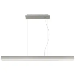 Satin Nickel LED 90 CRI 3000V 120V