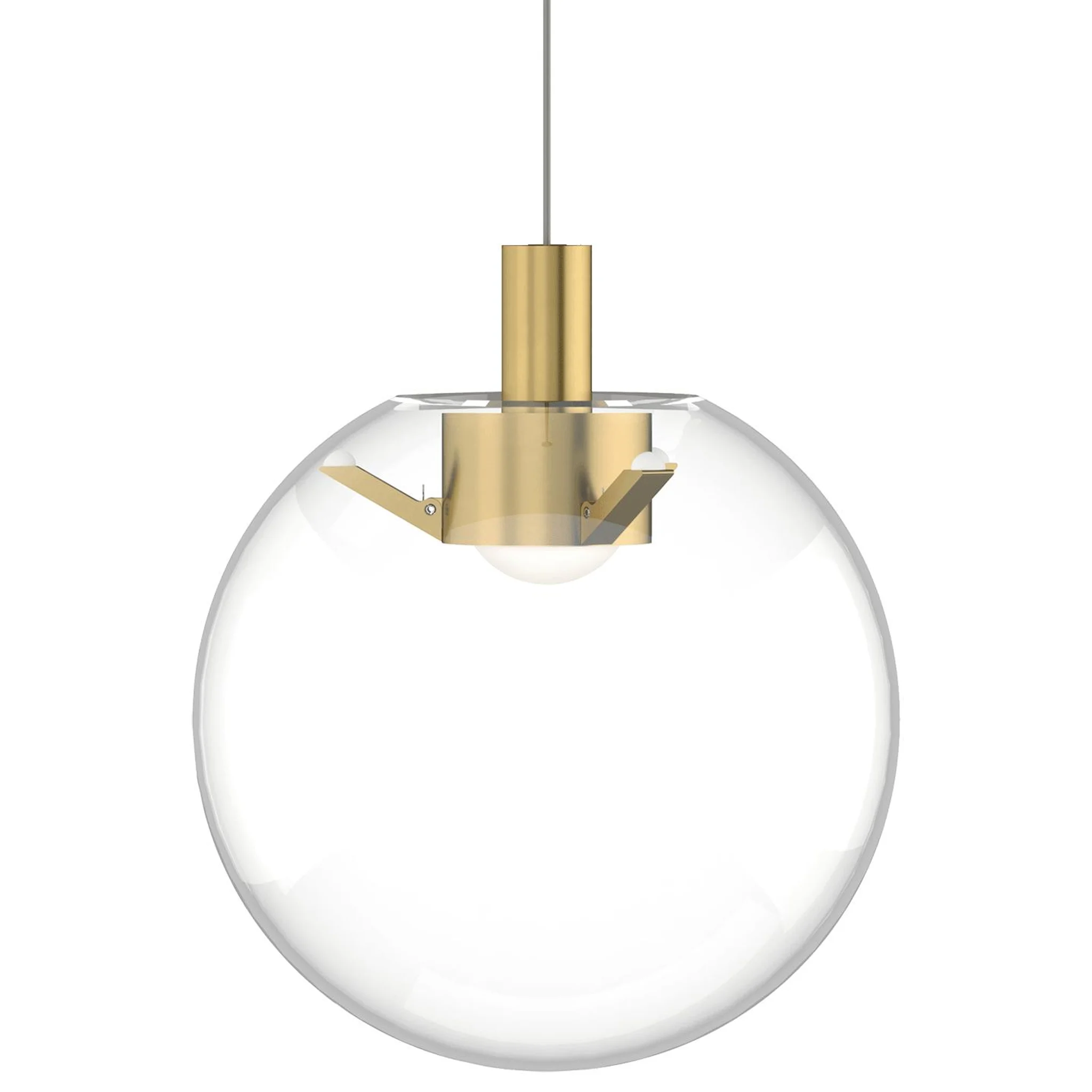 Купить Подвесной светильник Mini Palona Pendant в интернет-магазине roooms.ru