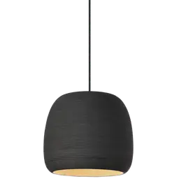 Black/Black Small A21 LED 90 CRI 2700K 120V (T20/T24)