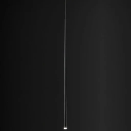 Купить Подвесной светильник Slim 0920 LED Pendant в интернет-магазине roooms.ru