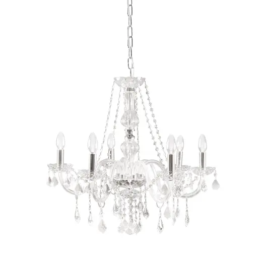 Купить Люстра Giselle Chandelier в интернет-магазине roooms.ru