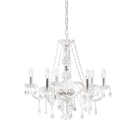 Купить Люстра Giselle Chandelier в интернет-магазине roooms.ru