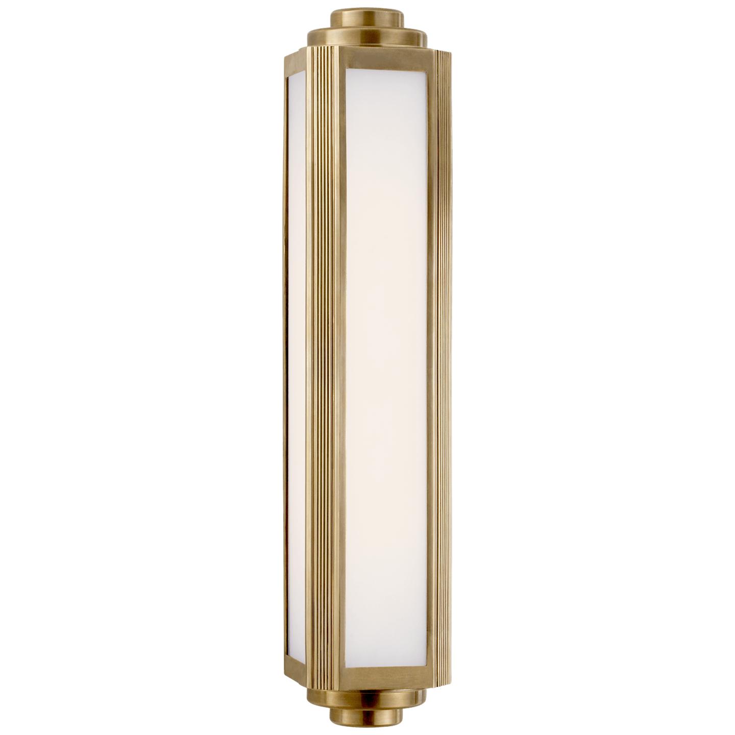 Купить Бра Keating Medium Sconce в интернет-магазине roooms.ru