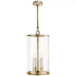 Natural Brass