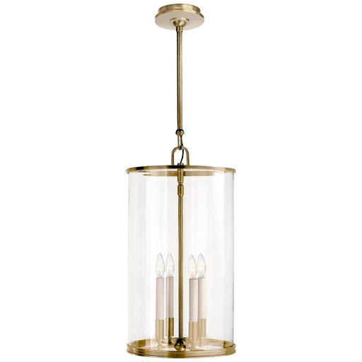 Купить Подвесной светильник Modern Large Lantern в интернет-магазине roooms.ru