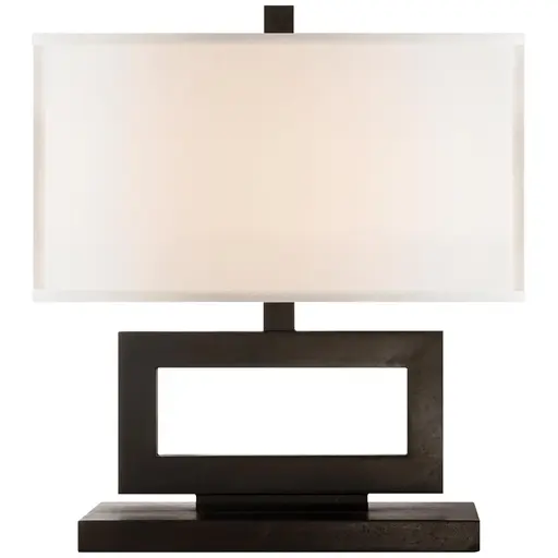 Купить Настольная лампа Mod Low Table Lamp в интернет-магазине roooms.ru