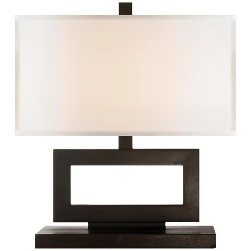 Купить Настольная лампа Mod Low Table Lamp в интернет-магазине roooms.ru