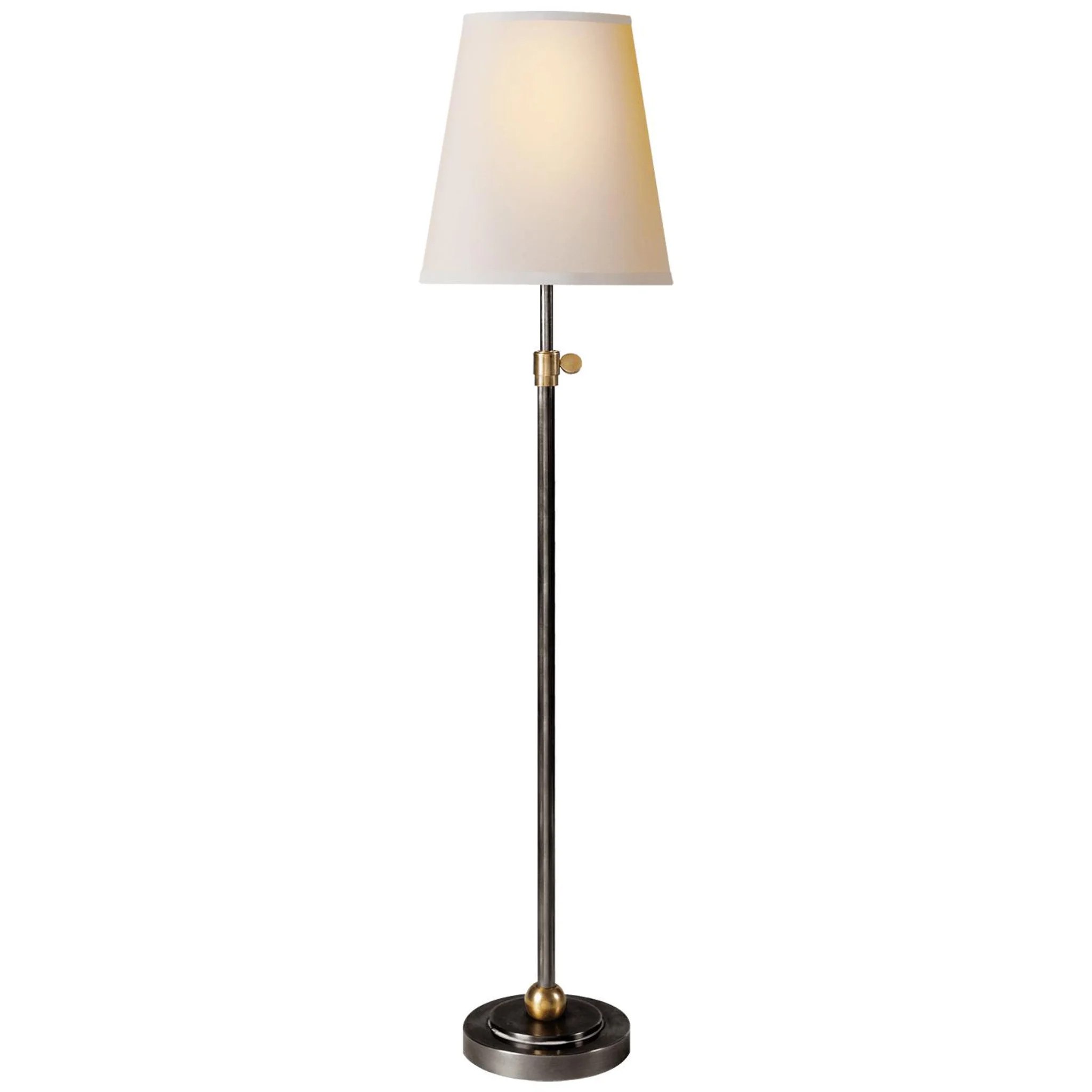 Купить Настольная лампа Bryant Table Lamp в интернет-магазине roooms.ru