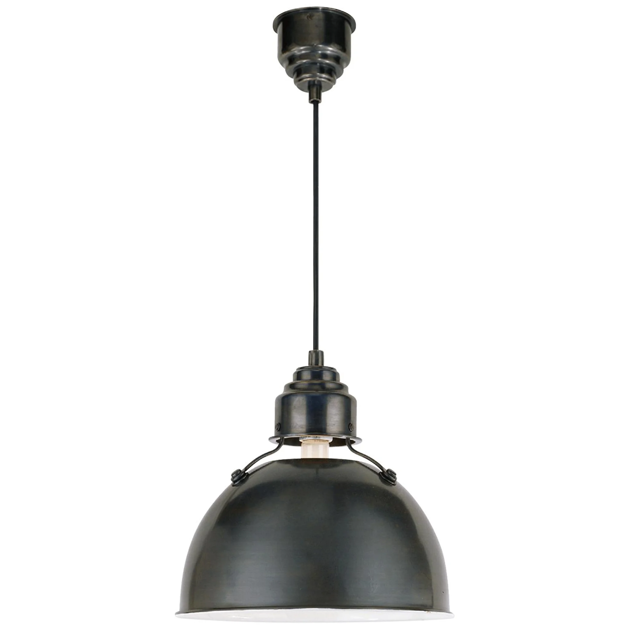 Купить Подвесной светильник Eugene Small Pendant в интернет-магазине roooms.ru