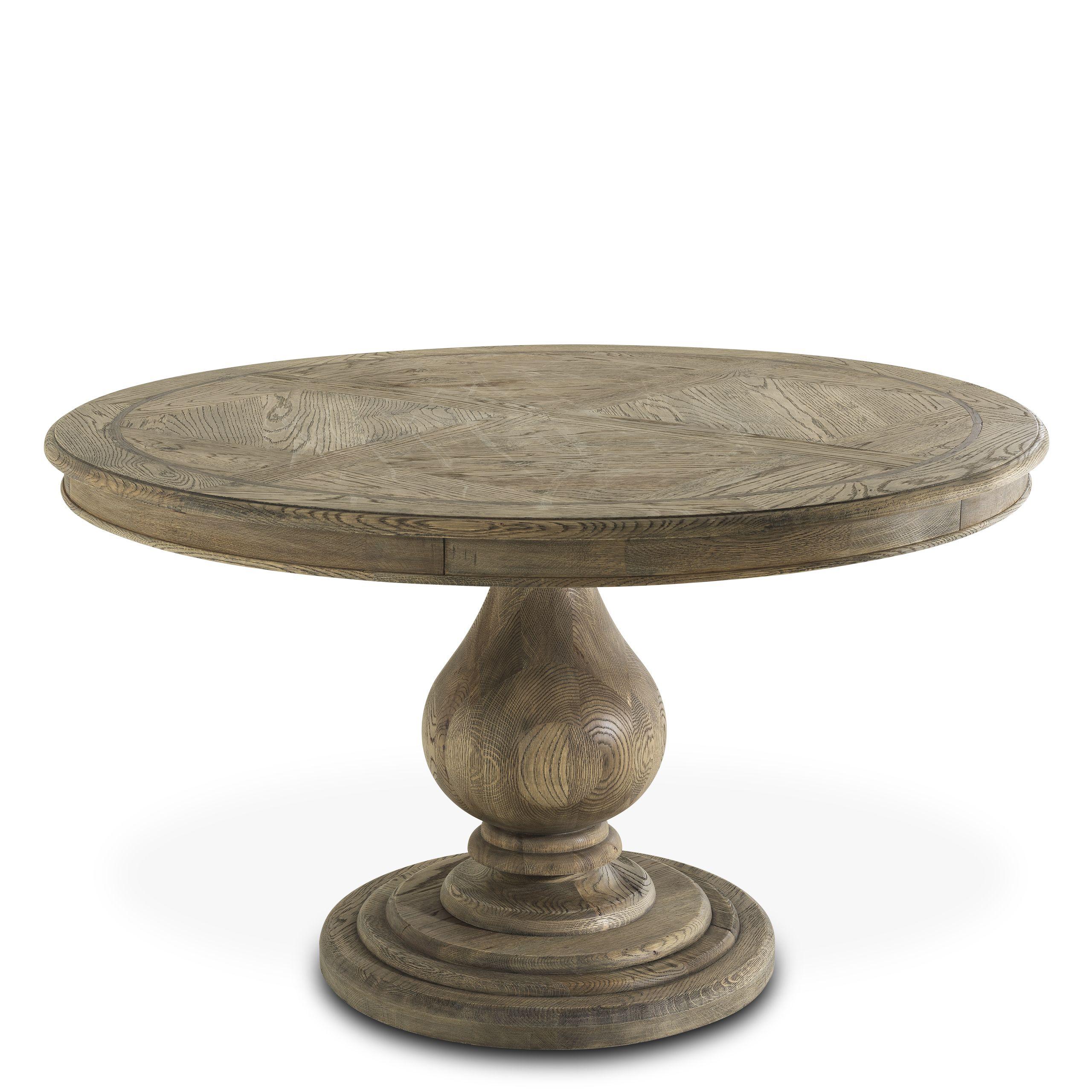 Купить Обеденный стол Dining Table Leeds в интернет-магазине roooms.ru