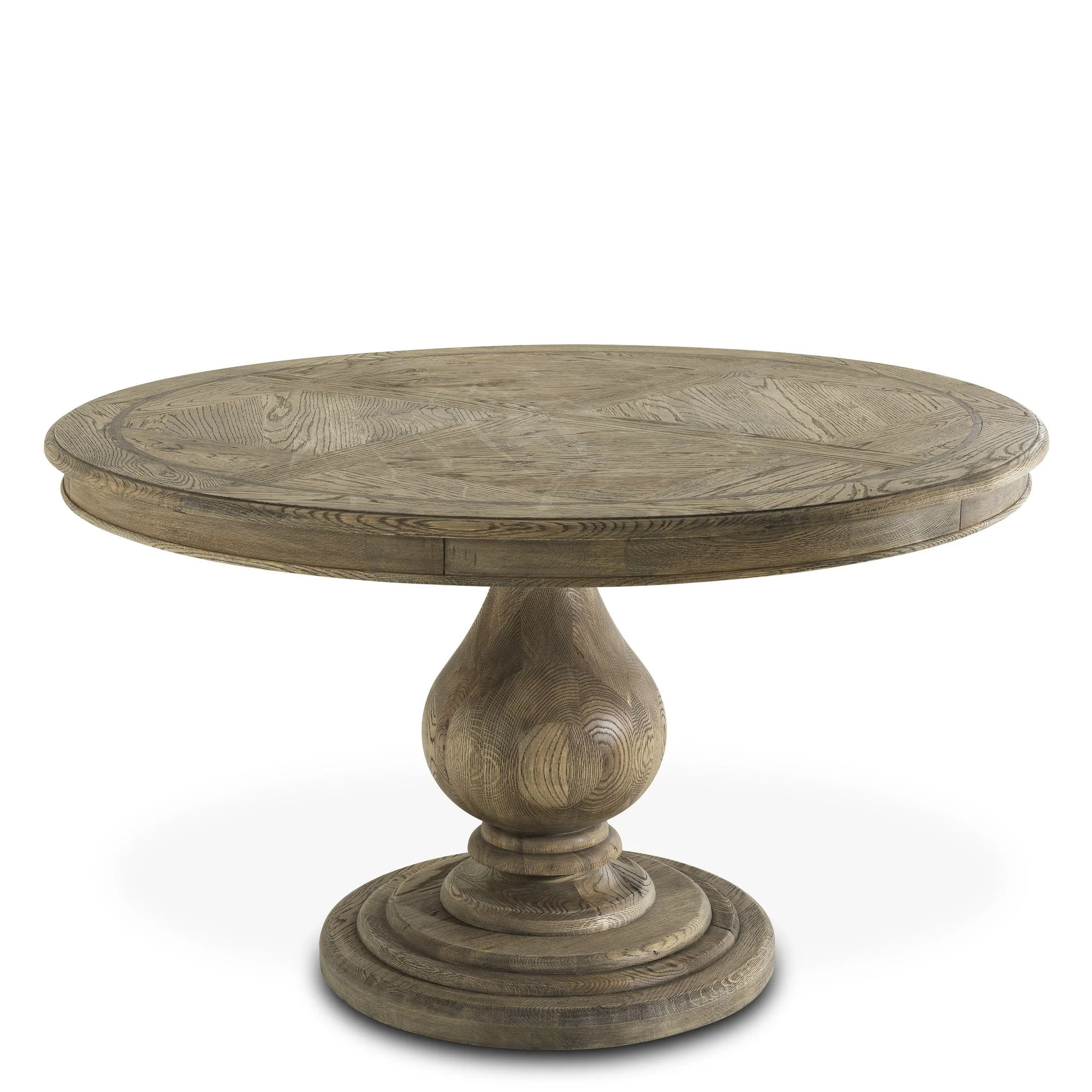 Купить Обеденный стол Dining Table Leeds в интернет-магазине roooms.ru