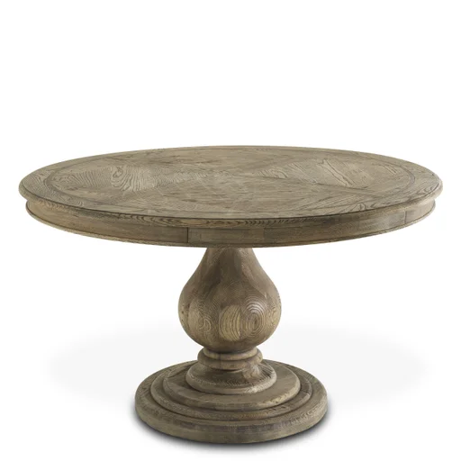 Купить Обеденный стол Dining Table Leeds в интернет-магазине roooms.ru