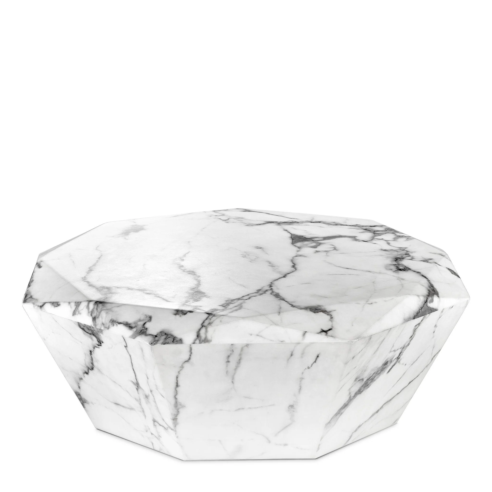 Купить Журнальный столик Coffee Table Diamond в интернет-магазине roooms.ru