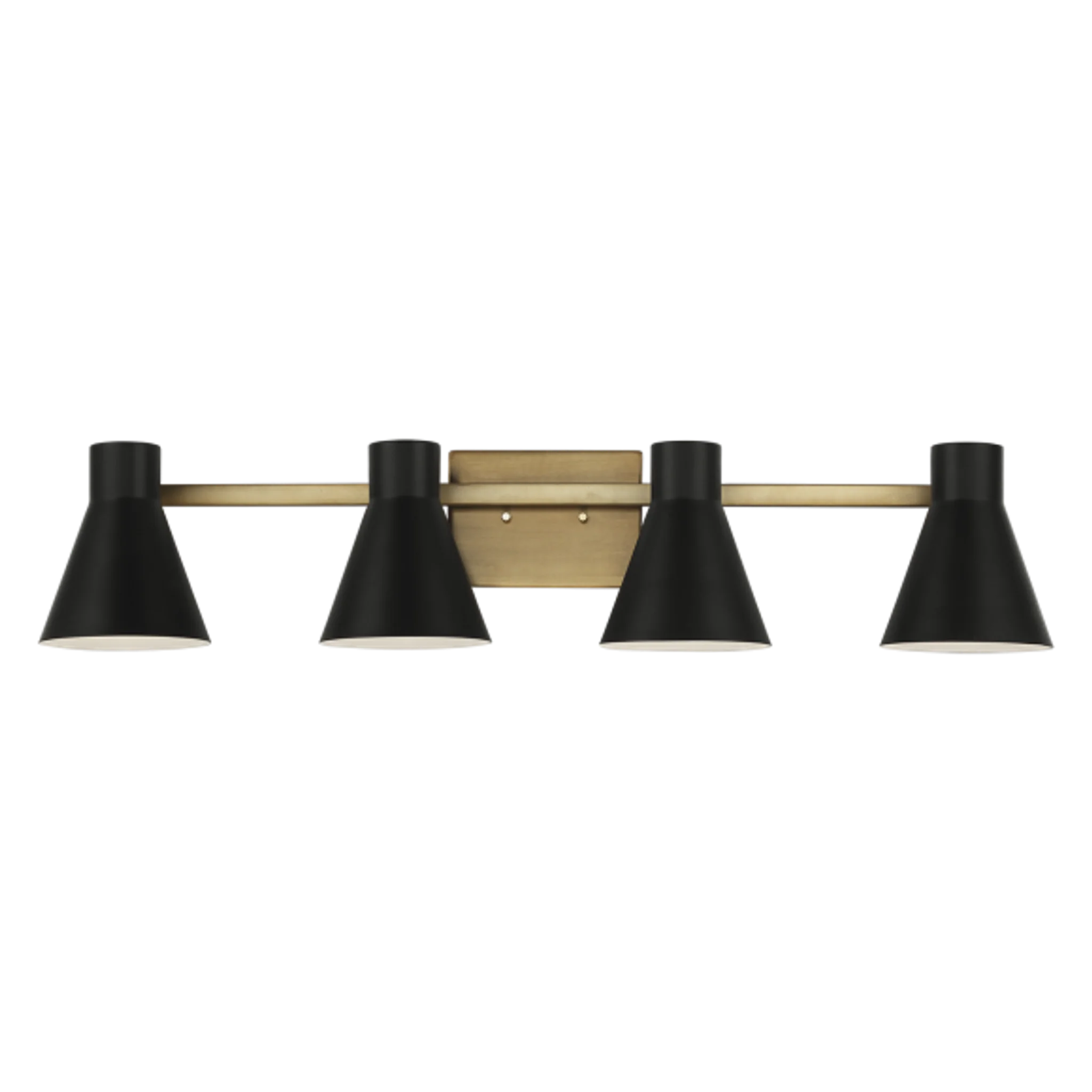 Купить Бра для ванной Towner Four Light Wall / Bath Sconce в интернет-магазине roooms.ru