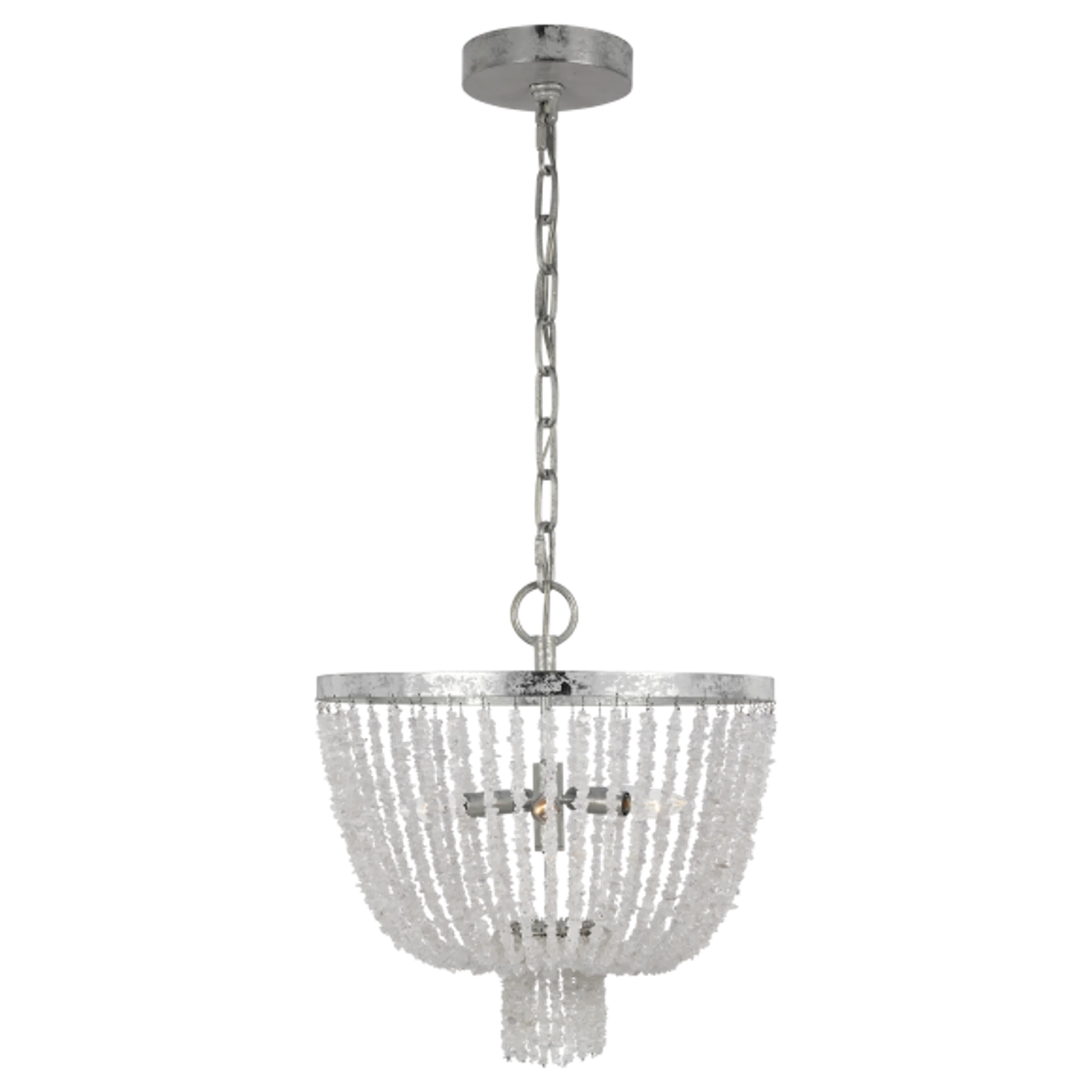 Купить Люстра Leon Small Chandelier в интернет-магазине roooms.ru