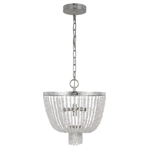 Купить Люстра Leon Small Chandelier в интернет-магазине roooms.ru