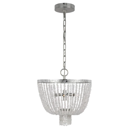 Купить Люстра Leon Small Chandelier в интернет-магазине roooms.ru