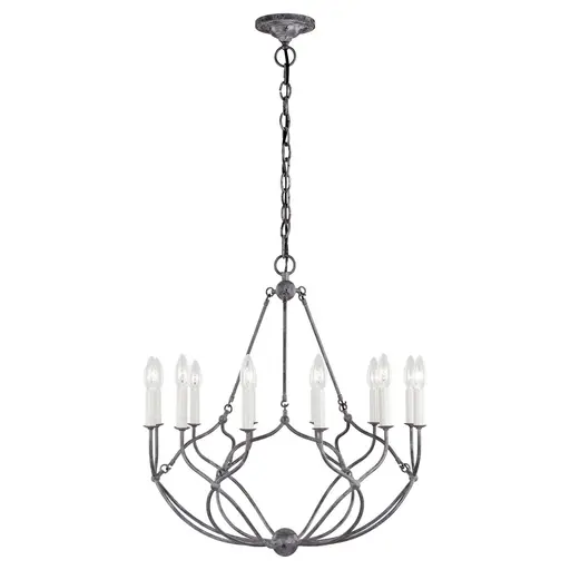 Купить Люстра Richmond Small Chandelier в интернет-магазине roooms.ru