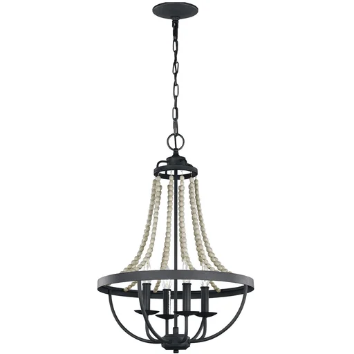 Купить Люстра Nori Medium Chandelier в интернет-магазине roooms.ru