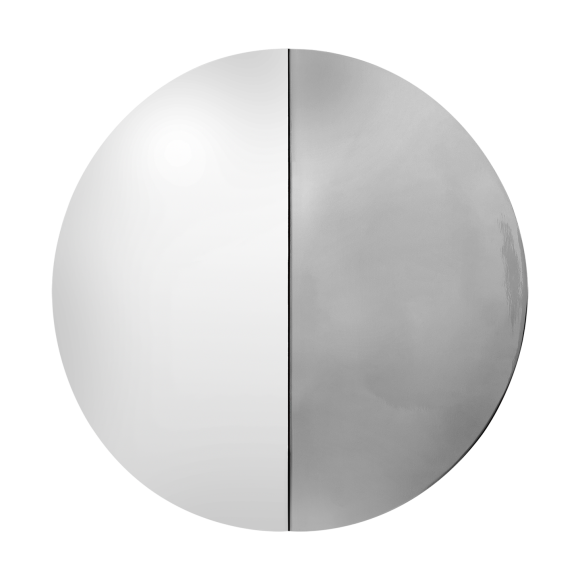 Polished Nickel LED Bulb(s) Included - Integrated