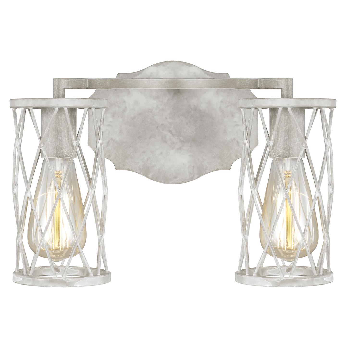 Купить Бра Cosette 2 - Light Sconce в интернет-магазине roooms.ru