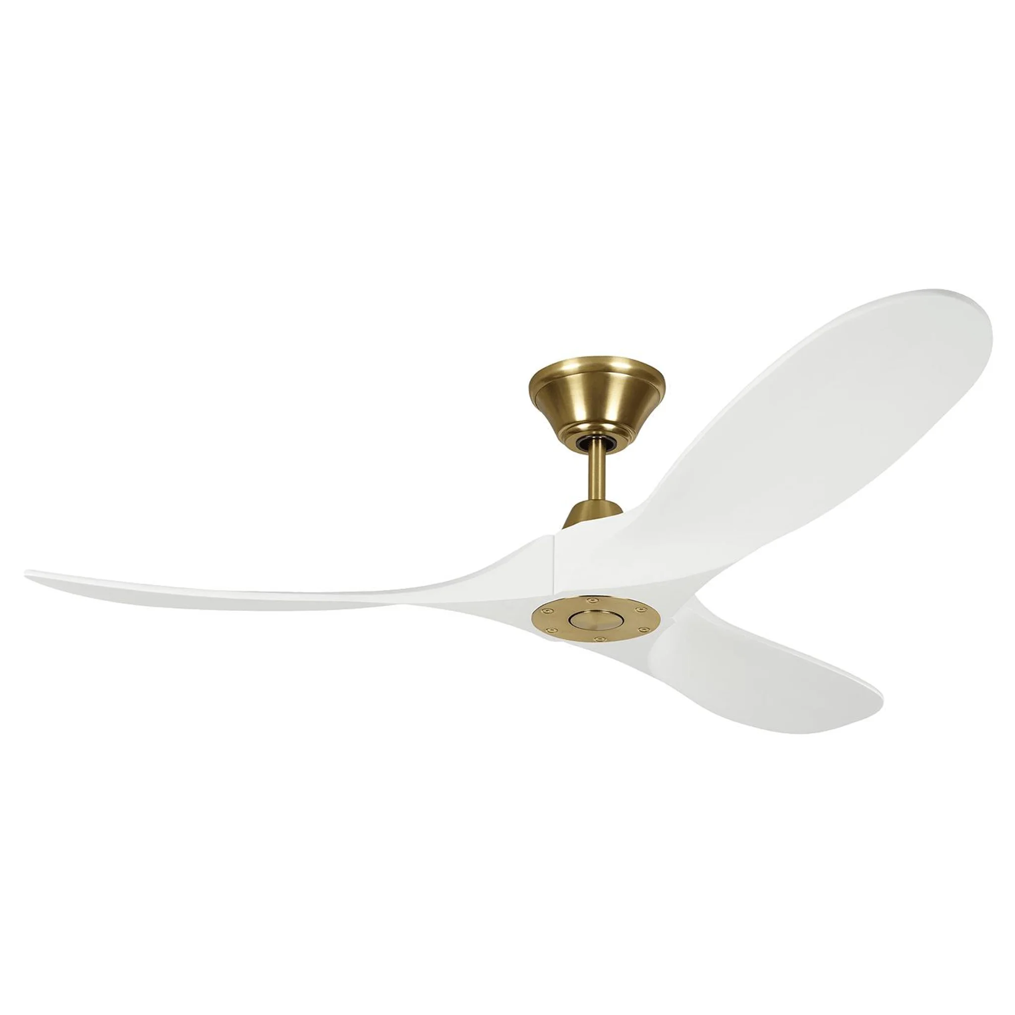 Купить Потолочный вентилятор Maverick 52" Ceiling Fan в интернет-магазине roooms.ru