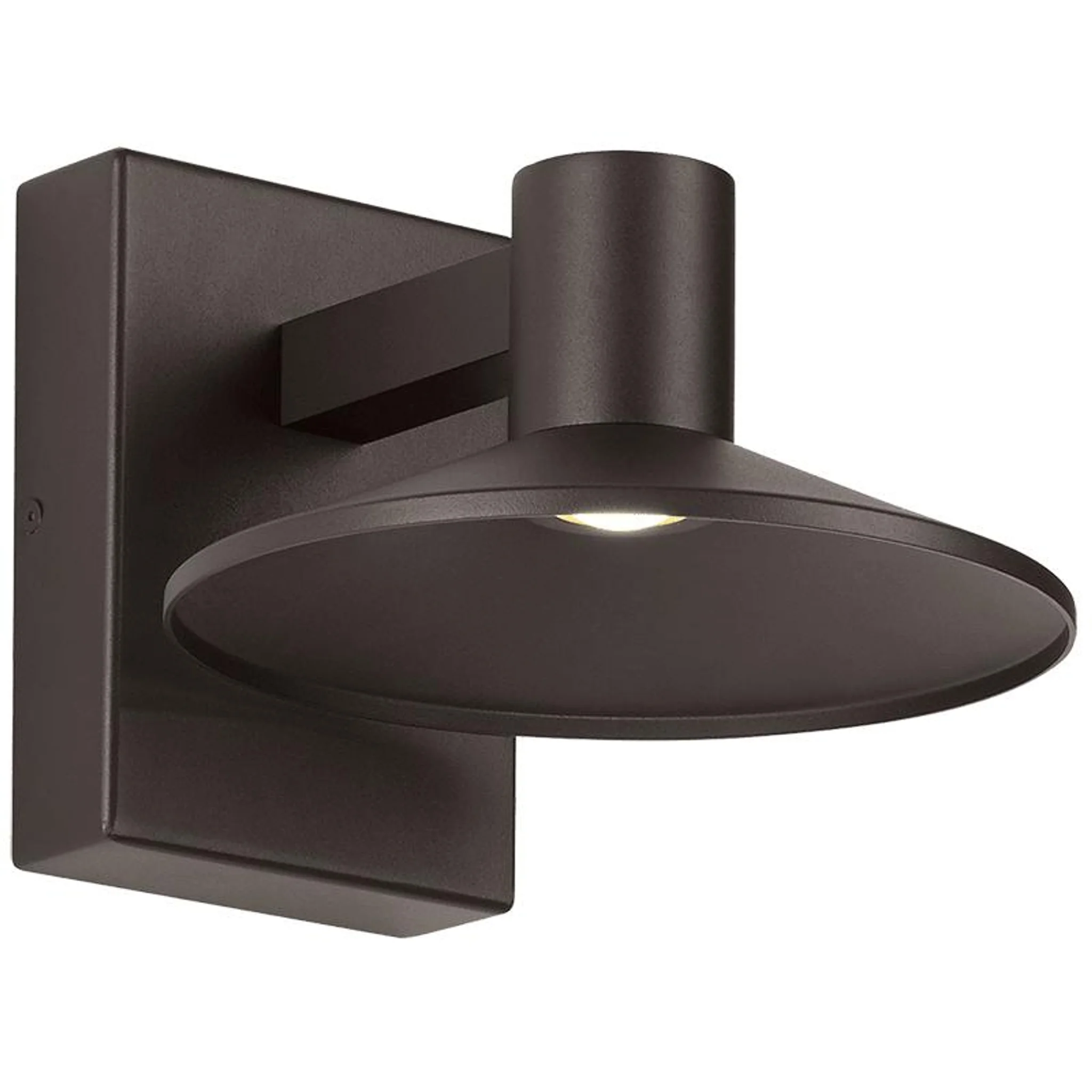 Купить Уличное бра Ash 8 Outdoor Wall Sconce в интернет-магазине roooms.ru