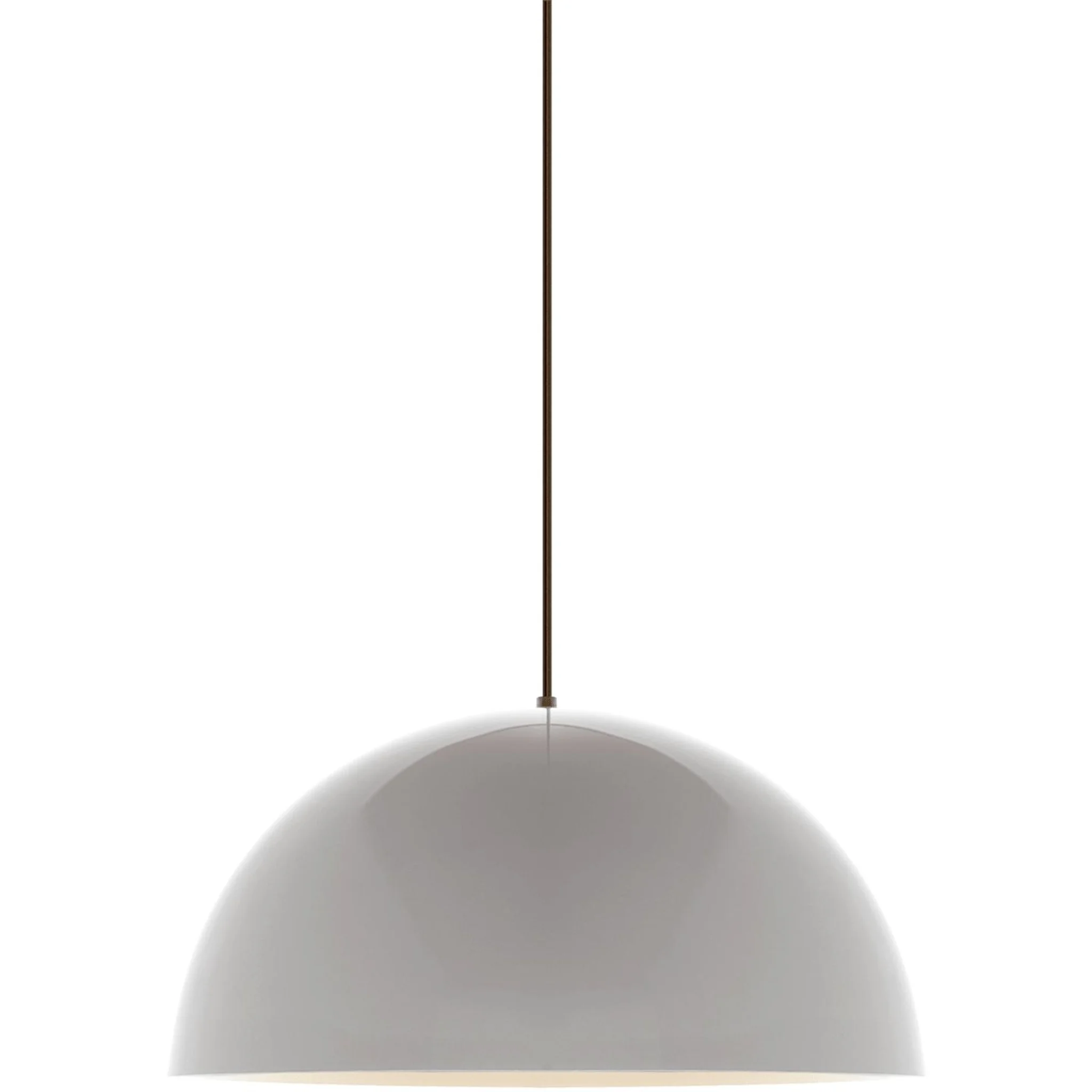 Купить Подвесной светильник Powell Street Pendant в интернет-магазине roooms.ru