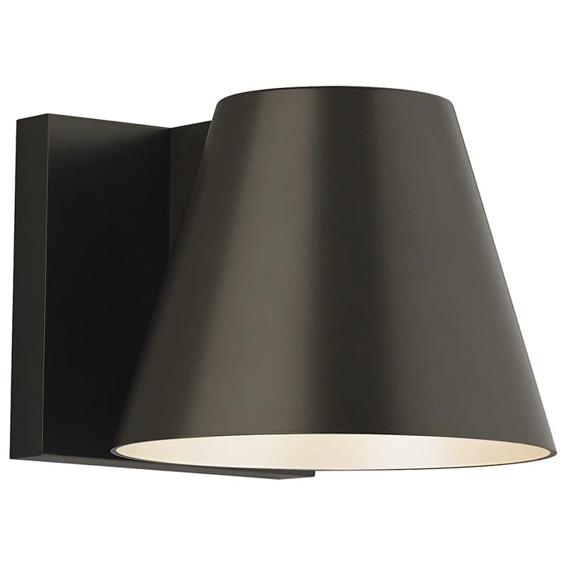 Bronze 6" LED 80 CRI 3000K 120V