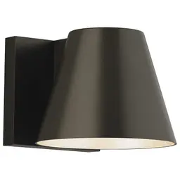 Bronze 6" LED 80 CRI 3000K 120V