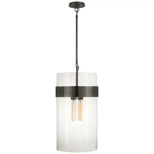 Купить Подвесной светильник Presidio Medium Pendant в интернет-магазине roooms.ru