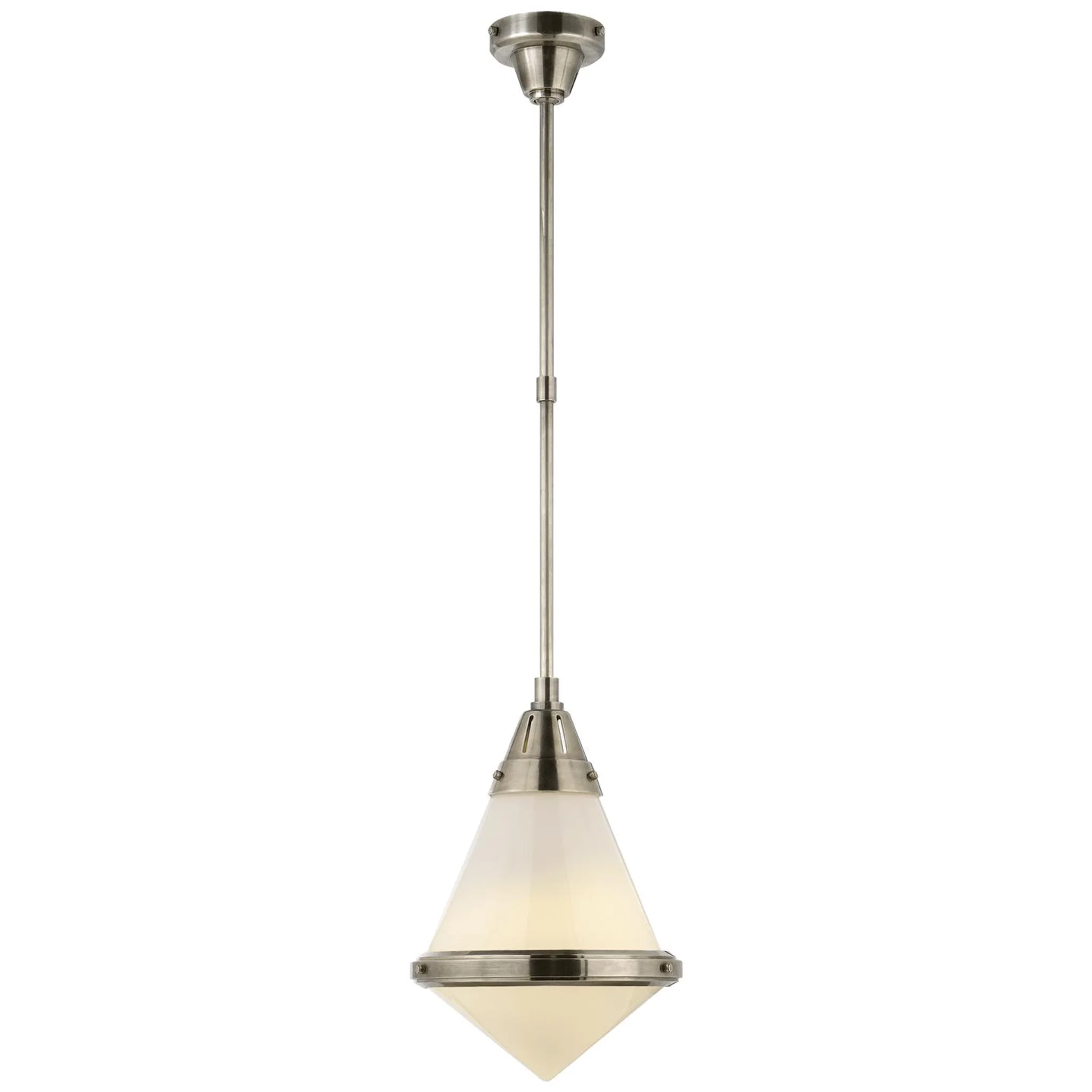 Купить Подвесной светильник Gale Small Pendant в интернет-магазине roooms.ru