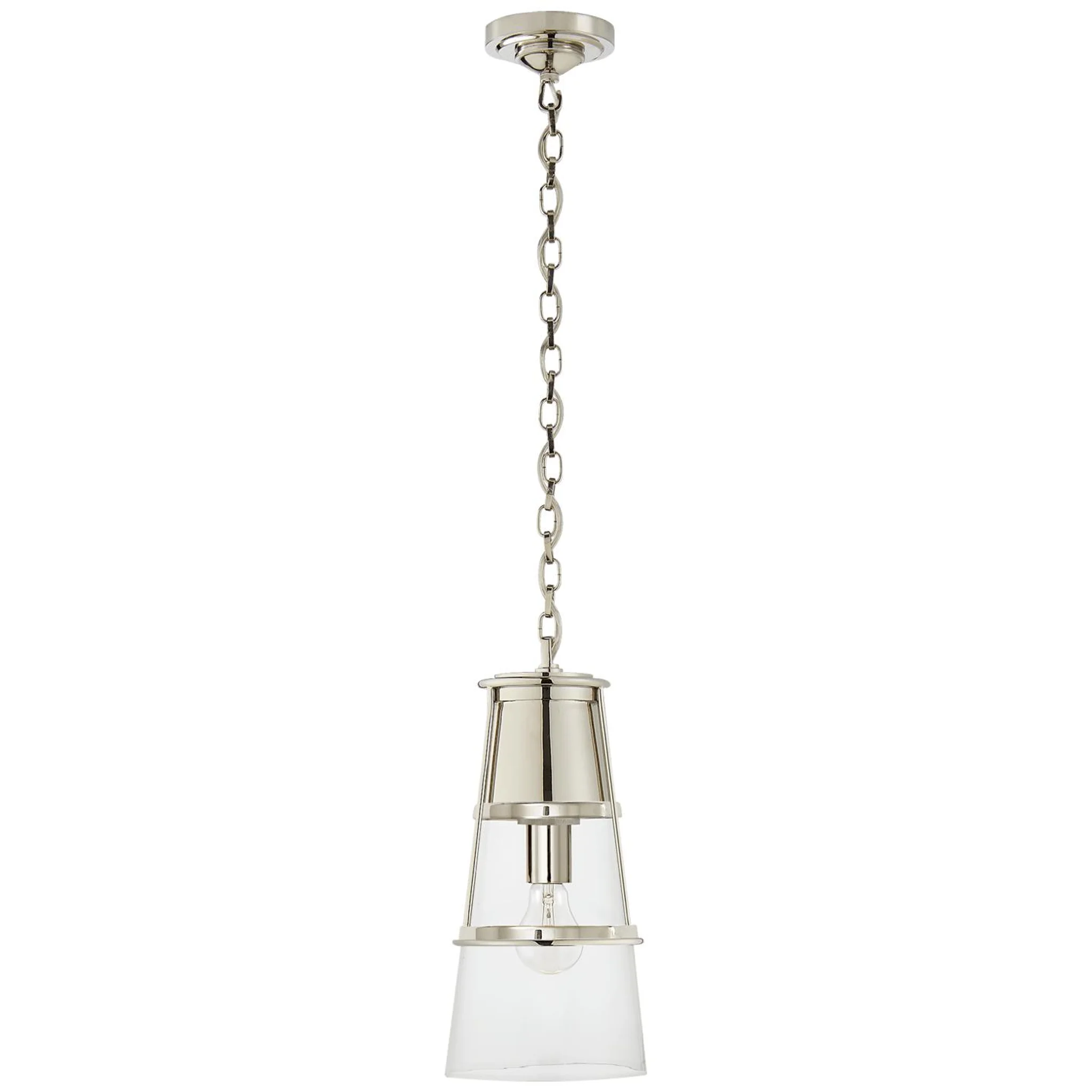 Купить Подвесной светильник Robinson Medium Pendant в интернет-магазине roooms.ru