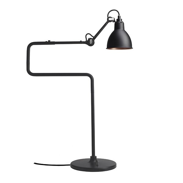  1 (Not Included),Black with Copper,Round