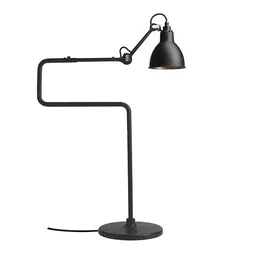  1 (Not Included),Black with Copper,Round