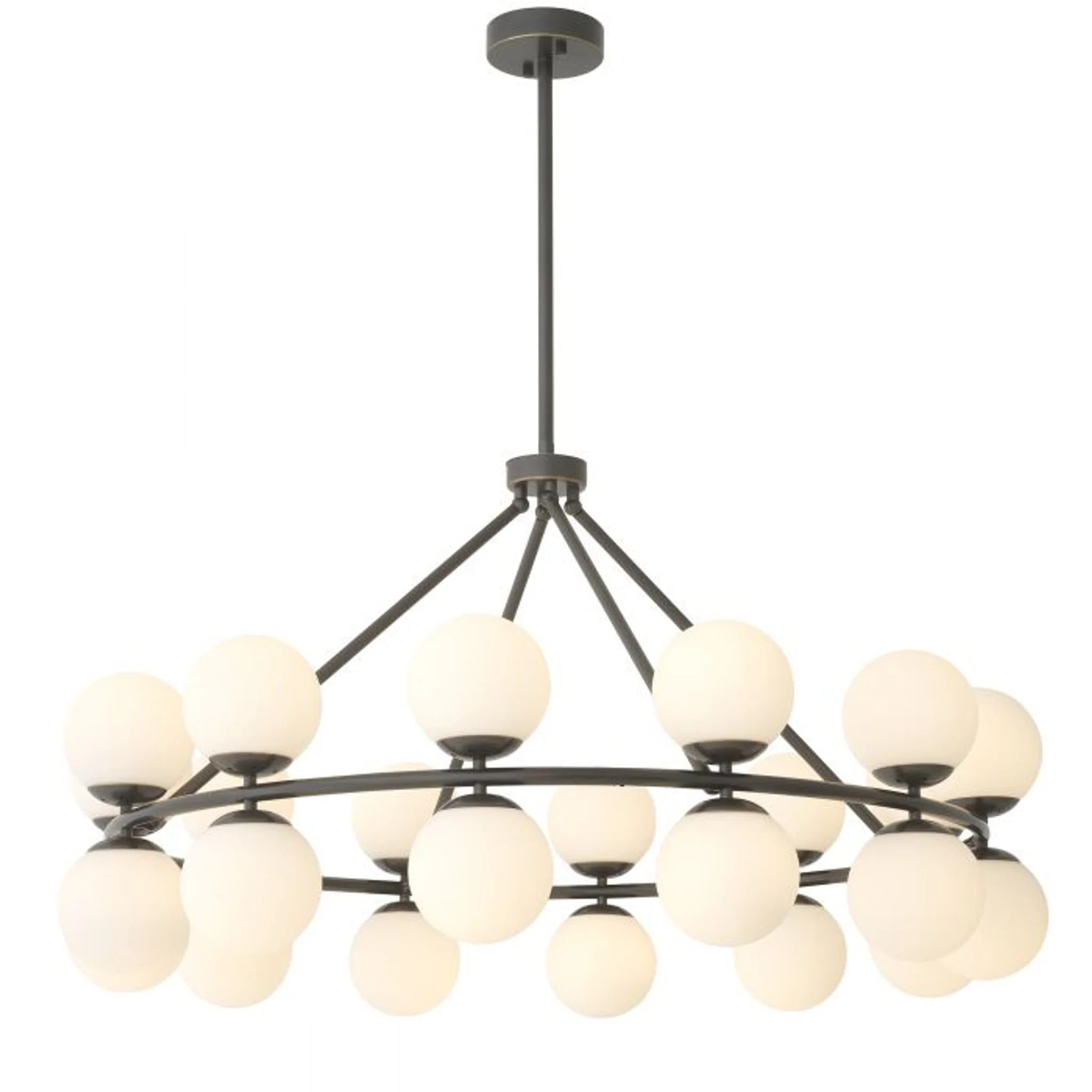 Купить Люстра Chandelier Hutchinson в интернет-магазине roooms.ru
