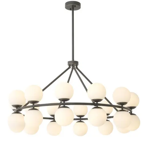 Купить Люстра Chandelier Hutchinson в интернет-магазине roooms.ru