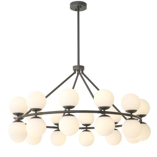 Купить Люстра Chandelier Hutchinson в интернет-магазине roooms.ru