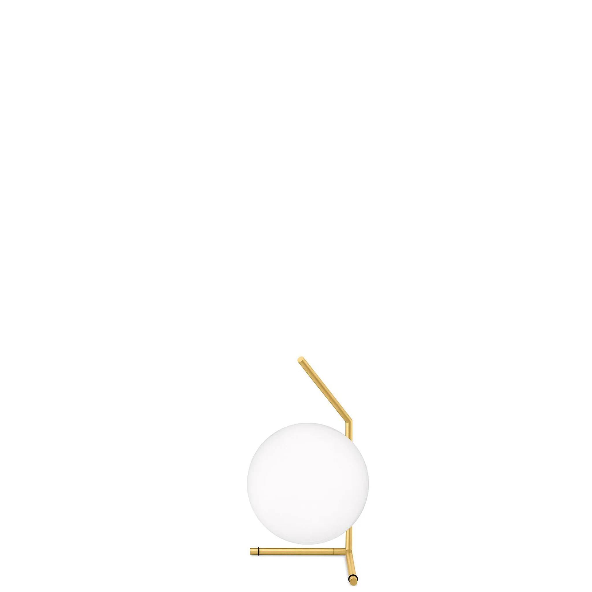 Купить Настольная лампа IC Lights Table 1 Low в интернет-магазине roooms.ru