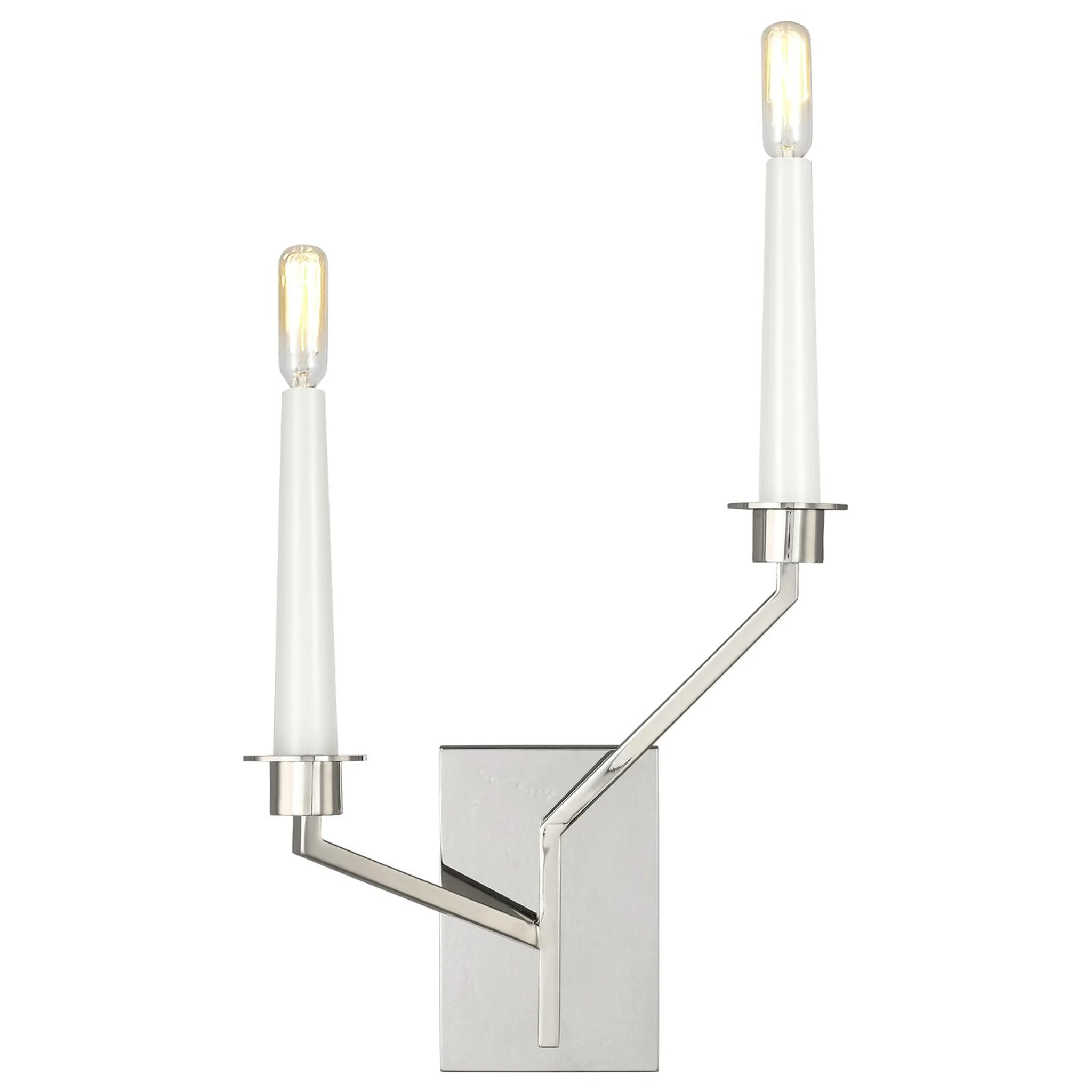 Купить Бра Hopton Right Double Sconce в интернет-магазине roooms.ru