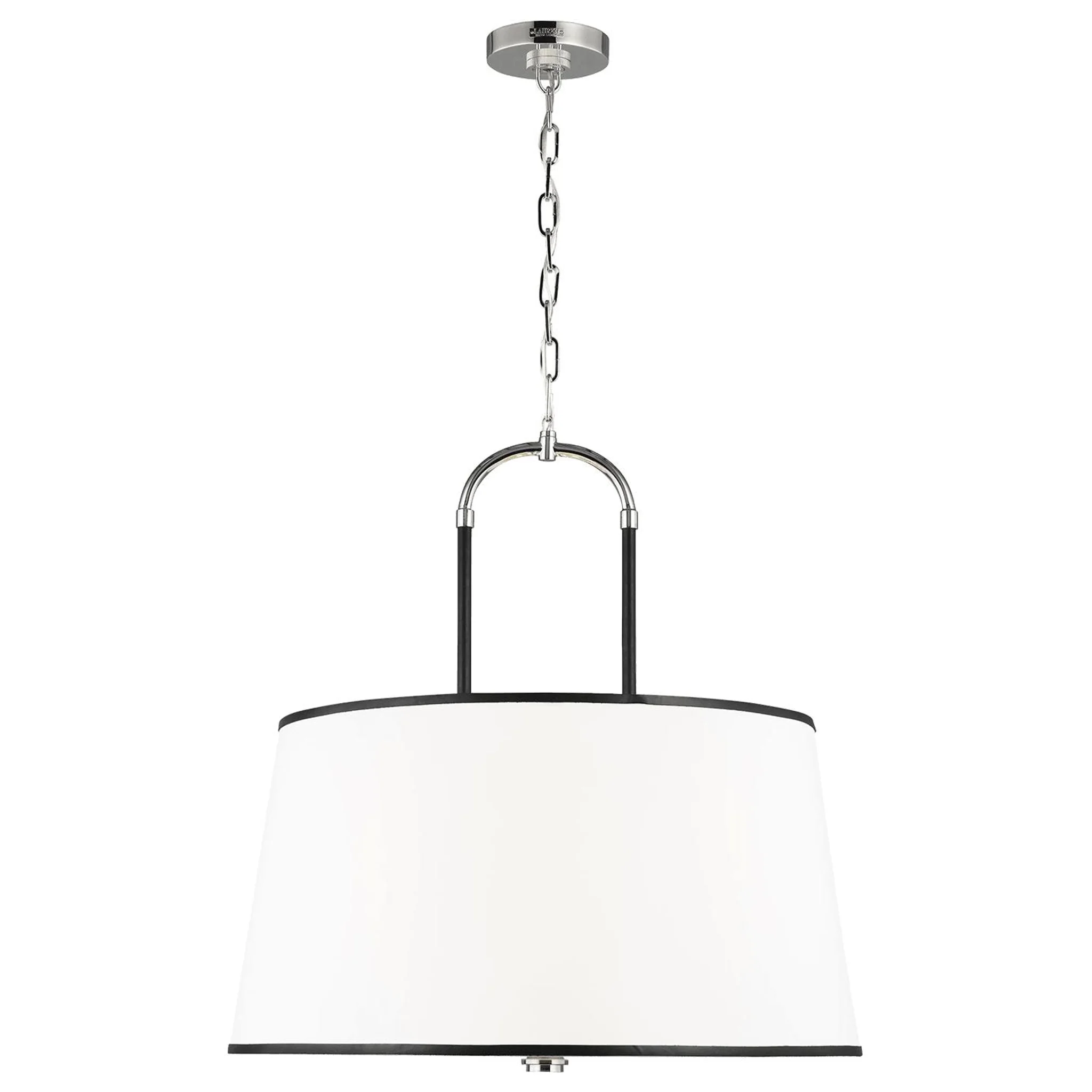 Купить Подвесной светильник Katie Large Pendant в интернет-магазине roooms.ru