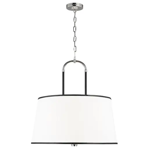 Купить Подвесной светильник Katie Large Pendant в интернет-магазине roooms.ru