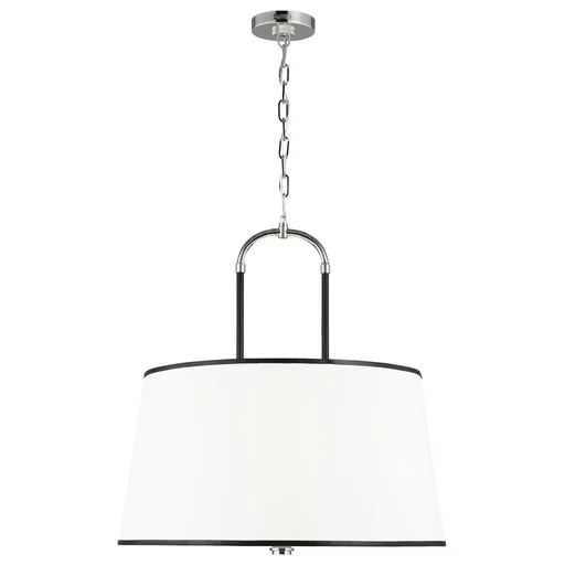 Купить Подвесной светильник Katie Large Pendant в интернет-магазине roooms.ru