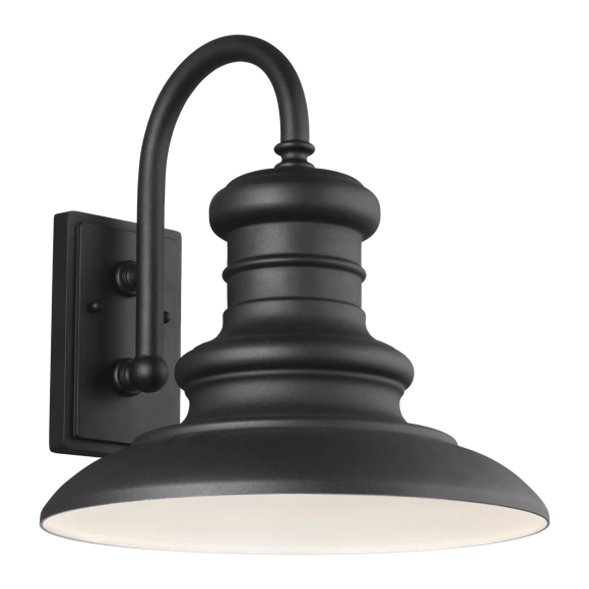 Купить Уличное бра Redding Station Large Lantern в интернет-магазине roooms.ru