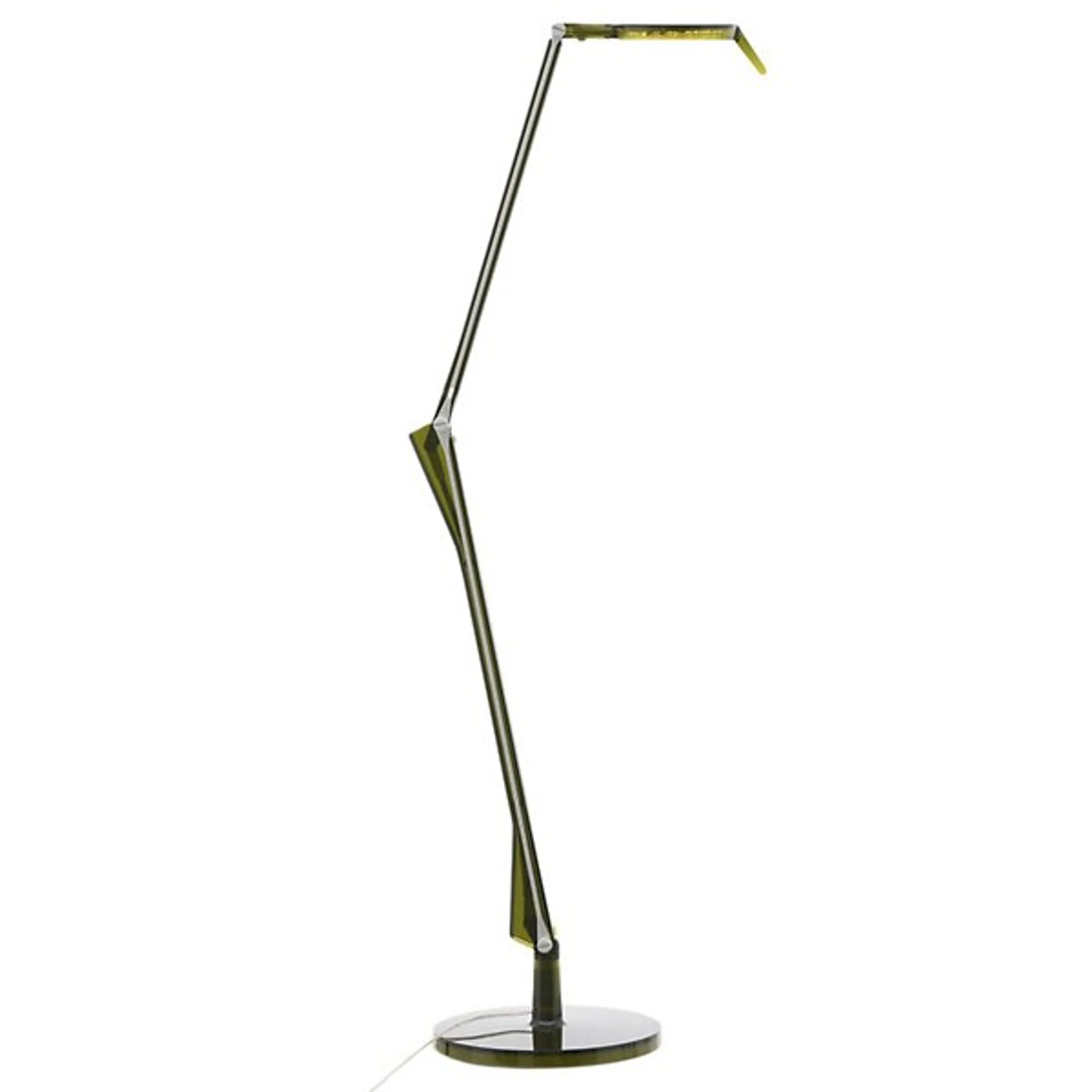 Купить Настольная лампа/Рабочая лампа Aledin Tec LED Desk Lamp в интернет-магазине roooms.ru