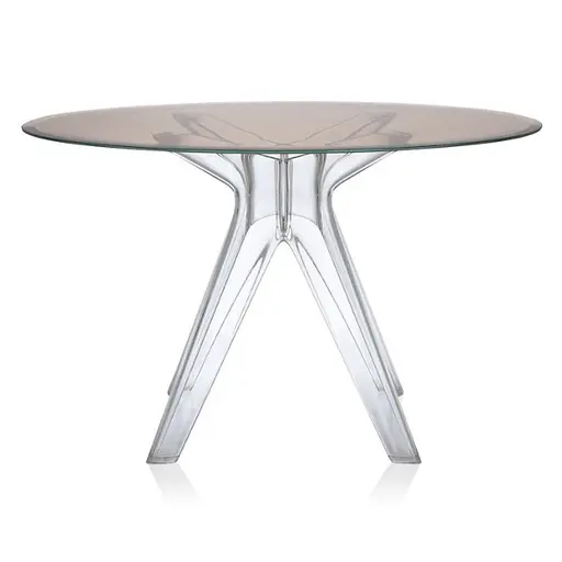 Купить Обеденный стол/Стол Sir Gio Table, Round в интернет-магазине roooms.ru