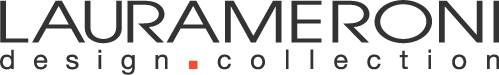 Логотип бренда Laura Meroni